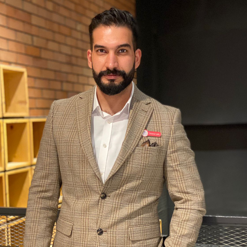Anmar Laith Jaffer
