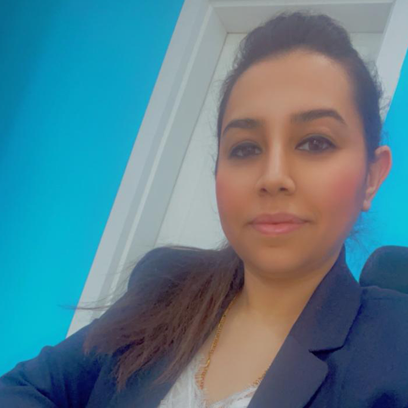 Raya Ali Jasem Balash