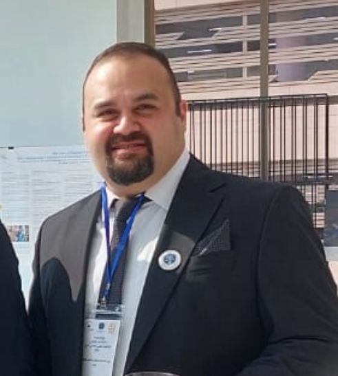 Dr. Mohammad Alnaqeeb
