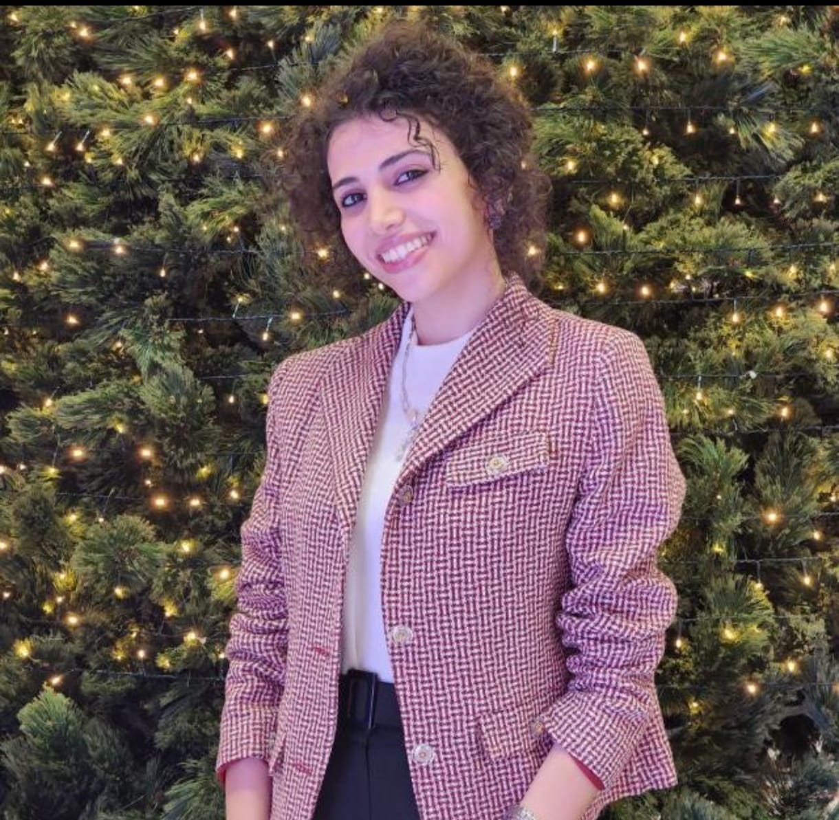 Dr. Lilas Almadi