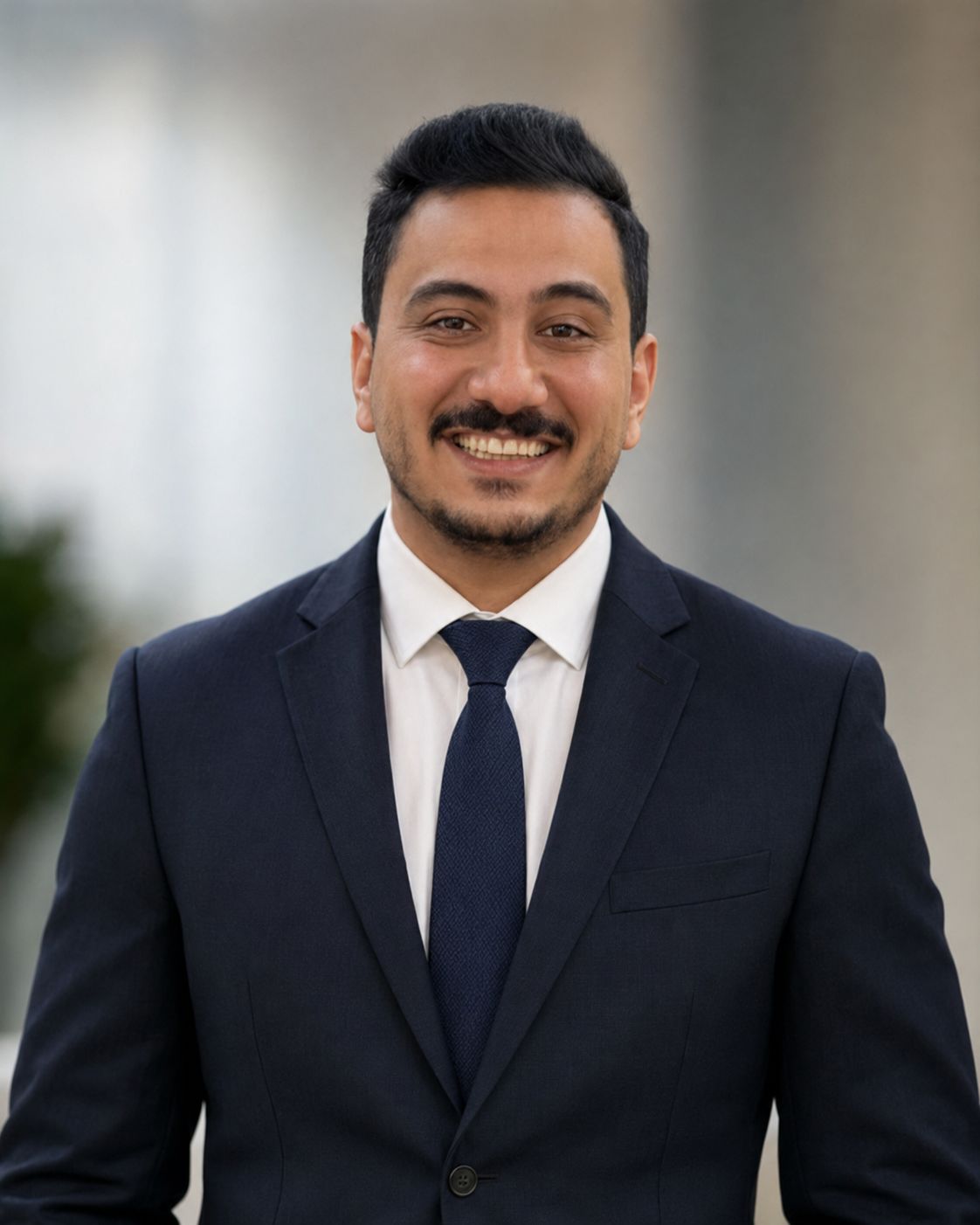 Dr. Mustafa Hzem